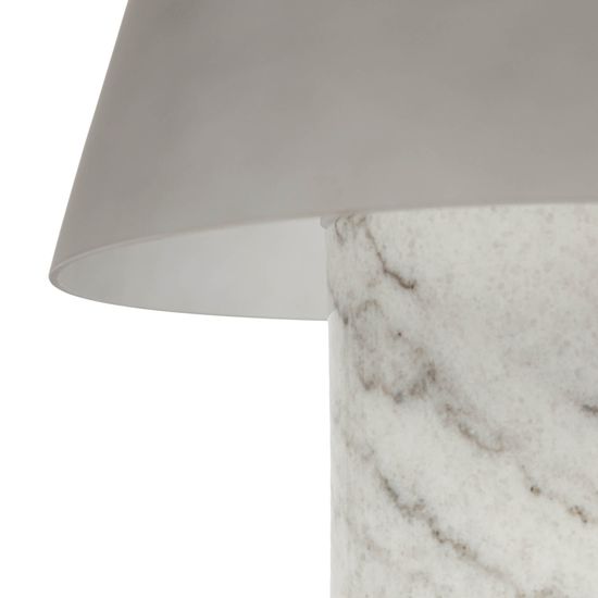 Настольный светильник Birch диаметр 28