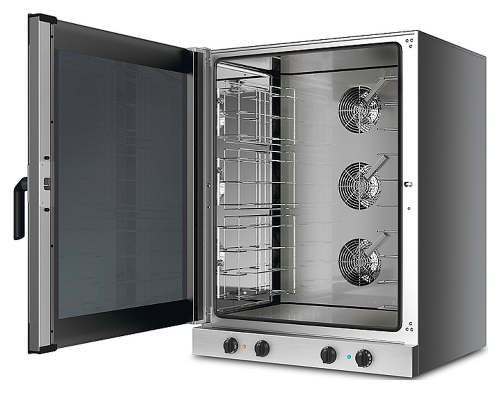 Печь конвекционная SMEG ALFA 1035 H-2