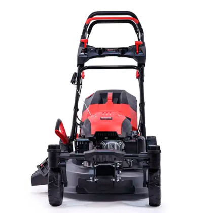 Газонокосилка бензиновая EVOline LMG 51 CVH TURN