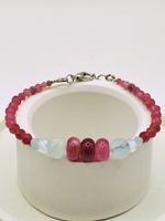 Браслет "Фрезия"