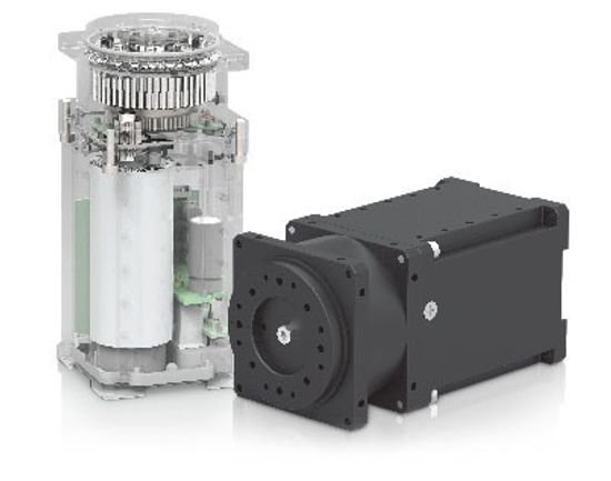 DYNAMIXEL PRO H54-200-S500-R