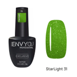 I Envy You, Гель-лак StarLight 31 (10 g)