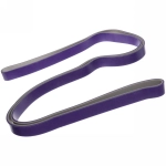 Резинка для фитнеса «Wellness» 22 мм (6-24 кг), микс цветов