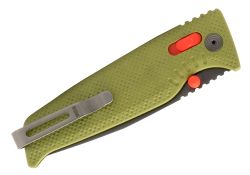 Нож SOG 12-79-03-57 Altair XRфотография - 3