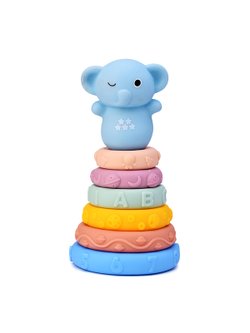 Пирамидка Слоник