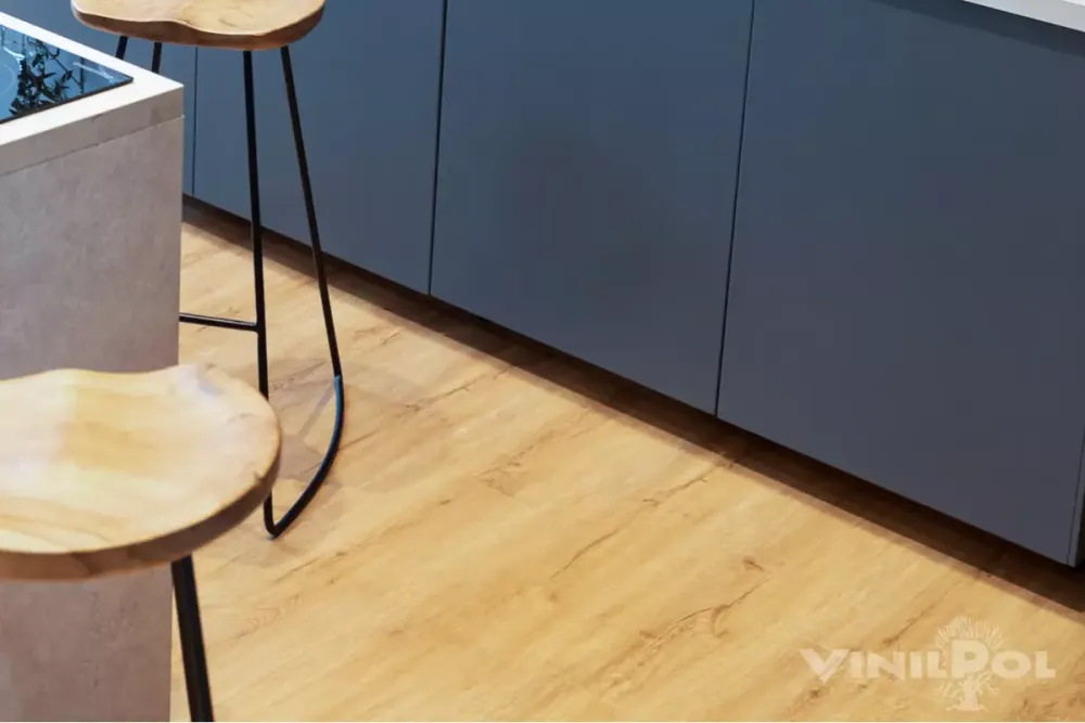 VinilPol SPC Дуб Флоренция, 2,503 м²