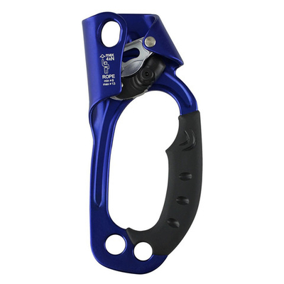 TRANGO зажим Ascender правый