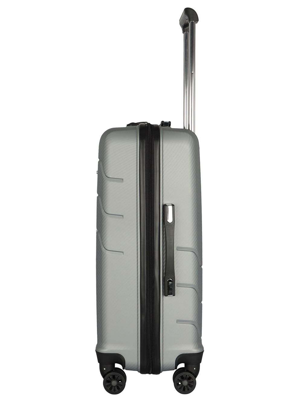 Чемодан 462 / Полипропилен