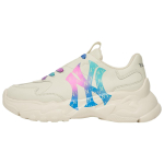 Кроссовки MLB Big Ball Chunky NY, 3ASHBOR3N-50IVS