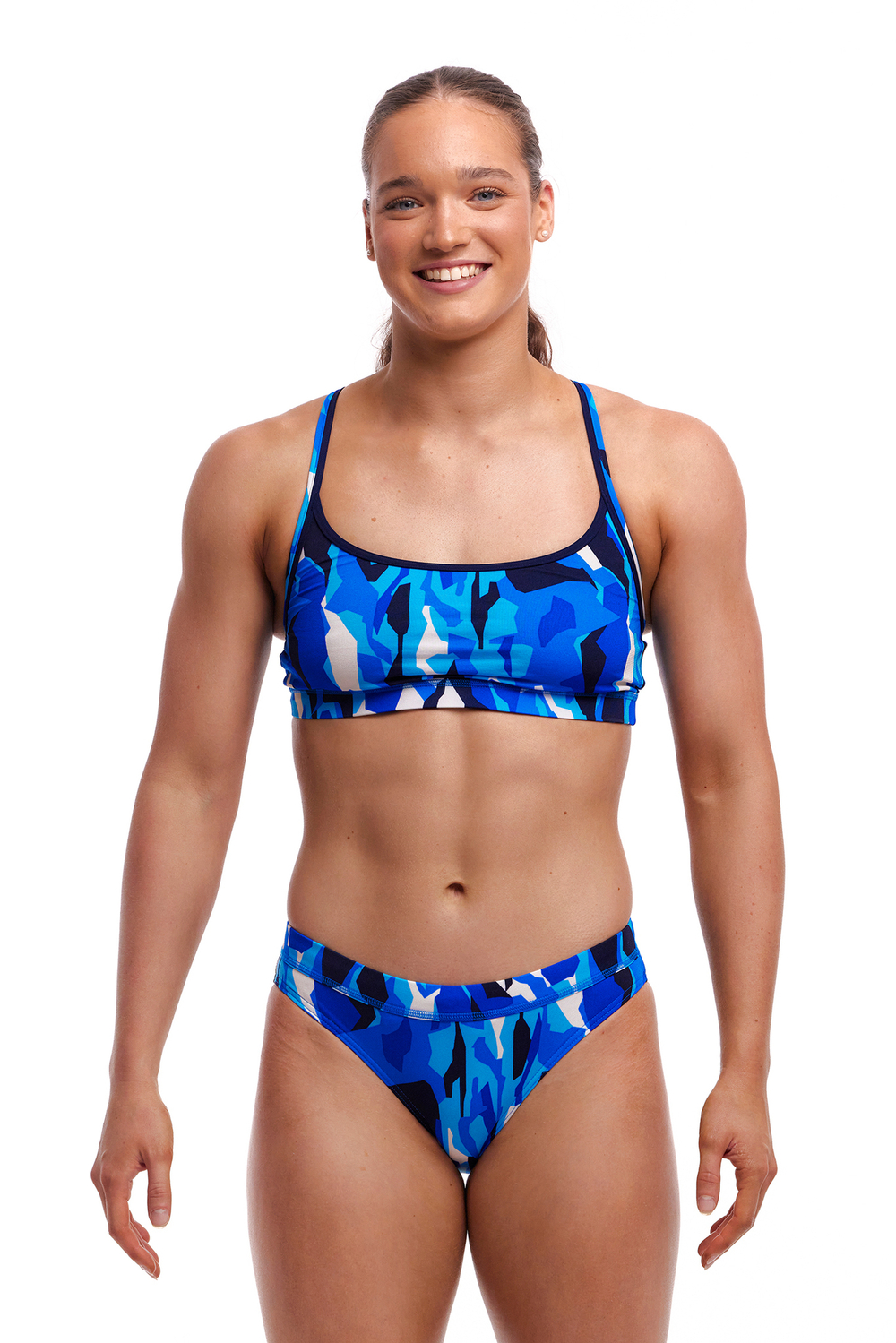 Купальник FUNKITA Chaz Michael