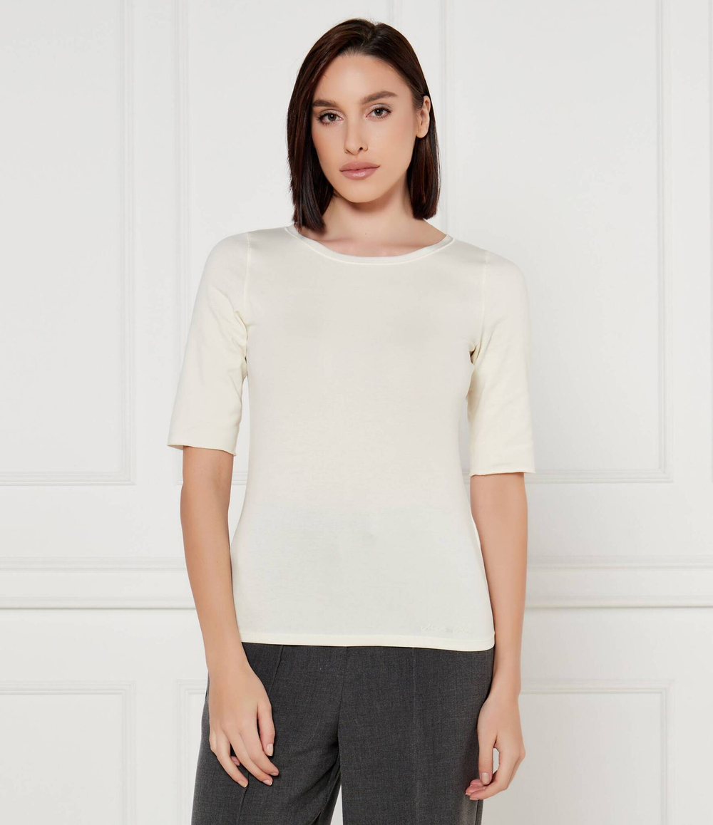 Блузка Marc Cain - экрю(YC 48.13 J15)