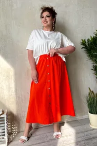 Юбка 3708 Fabrika