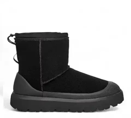 Ugg Neumel Mini Hybrid Black