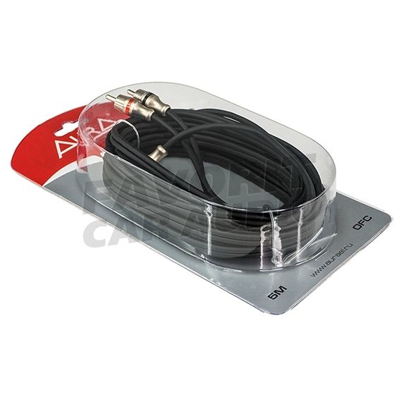 Межб. кабель AURA RCA-B250 MKII