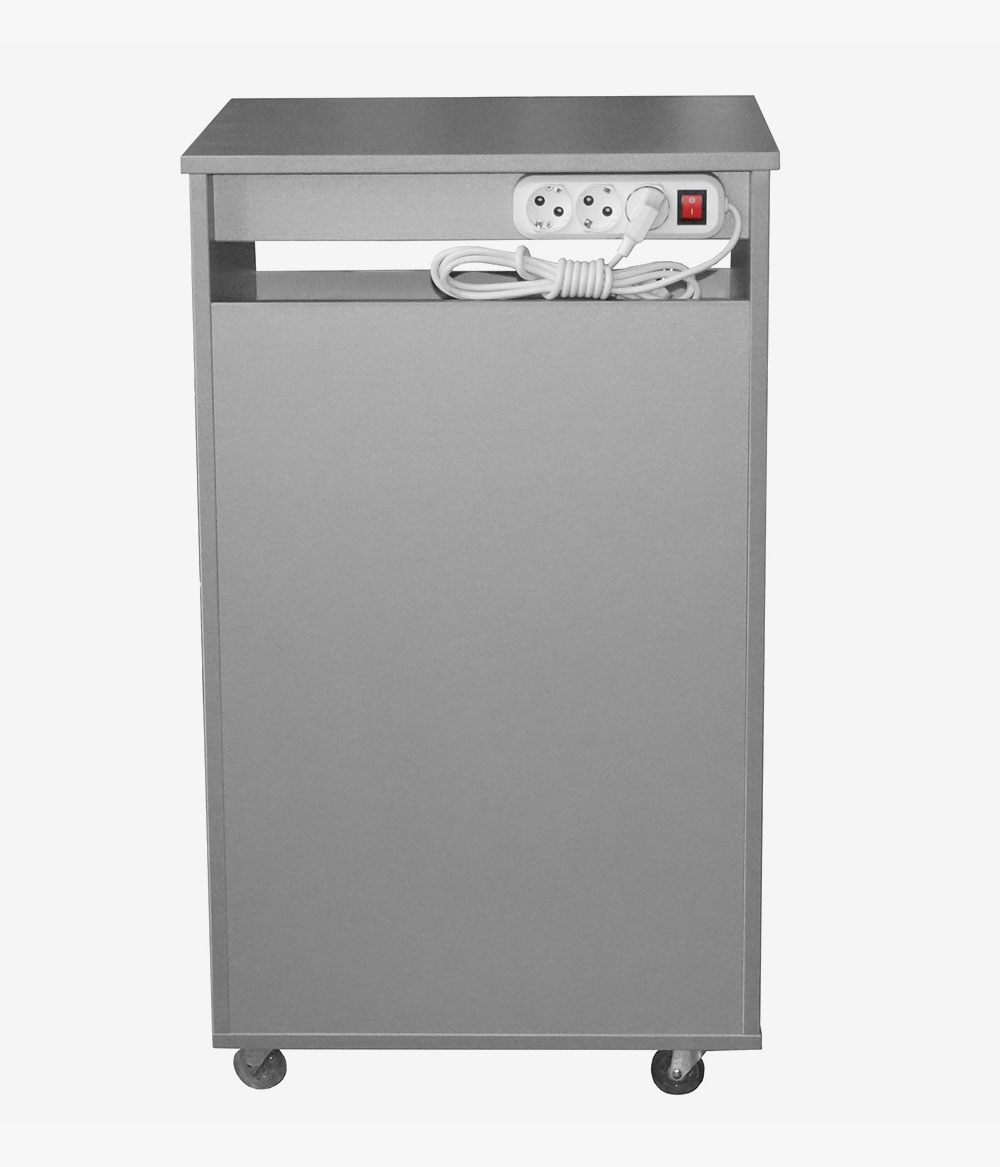 Тумба УФО "ТУ-2"