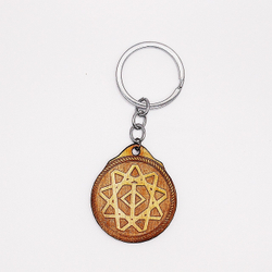 Брелок Чертог Тура. 15 апреля - 06 мая