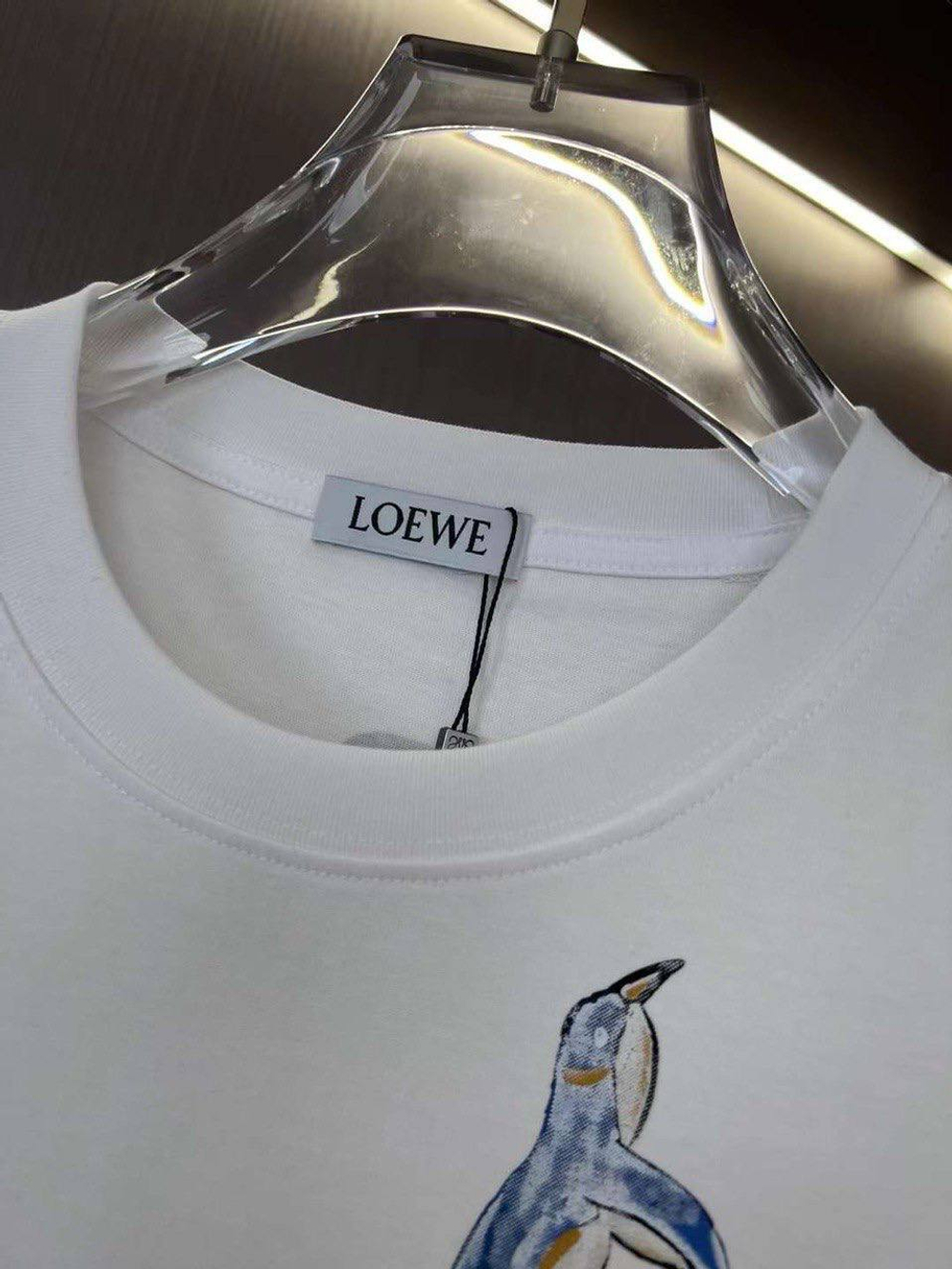 Футболка Loewe, арт. 720667