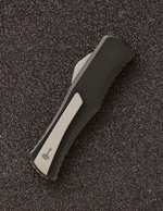 Автоматический складной нож SteelBro Freya Warncliffe Stonewash VG-10