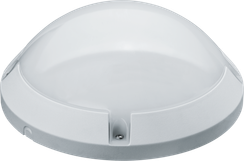 Светильник светодиодный Navigator NBL-PR1 8W 4000K 700Лм IP65 круглый белый 20726