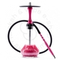 Alpha Hookah Model X – Rose (Розовый)