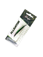 Блесна для рыбалки Alligator 80/14, BRS-S