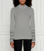 Блузка Marc Cain - белый(XS 48.17 J23)