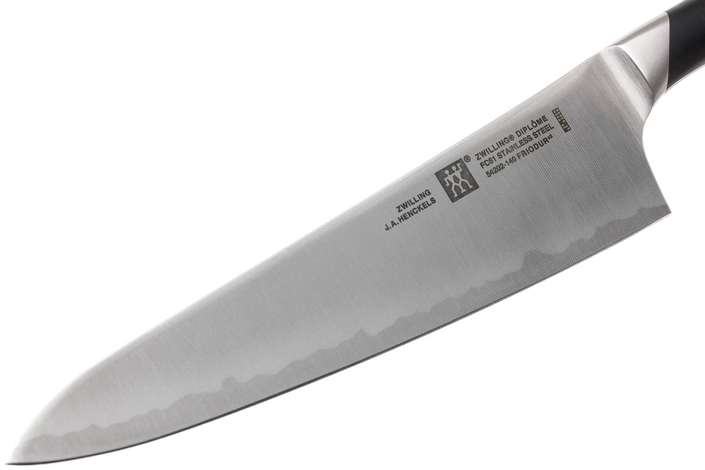 Нож поварской 140 мм, Diplome, ZWILLING
