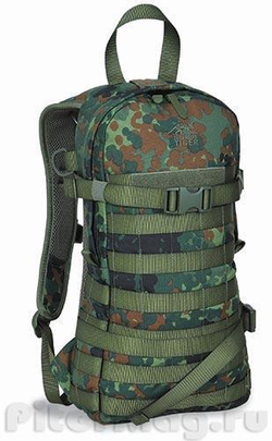 Tasmanian Tiger Essential Pack [7721]