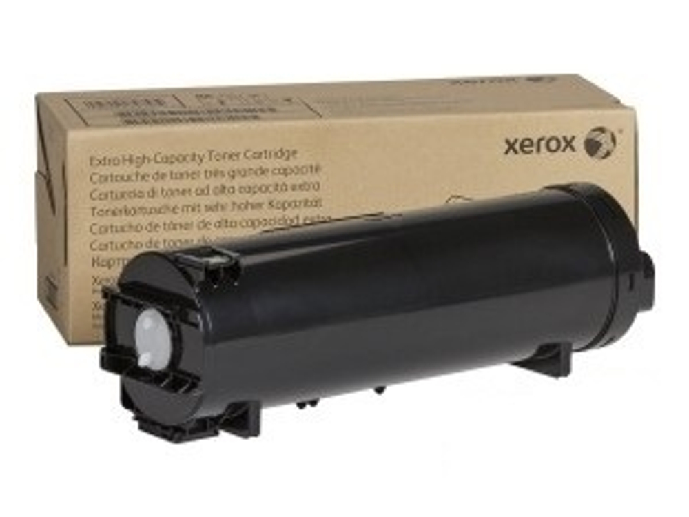Тонер-картридж  Xerox 106R03943