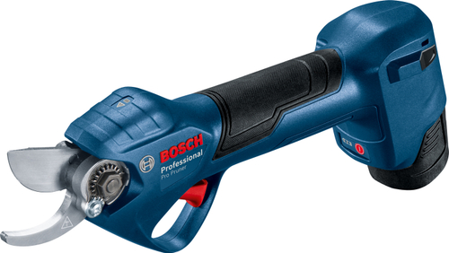Аккумуляторные садовые ножницы Pro Pruner BOSCH 06019K1021