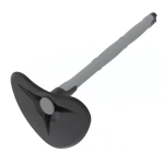 Мотыжка для лунок Агроном Премиум (41*20*16,5 см) АП 803