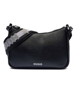 Сумка-мессенджер + поясная сумка Bel Multi WL HUGO - черный(50516579)