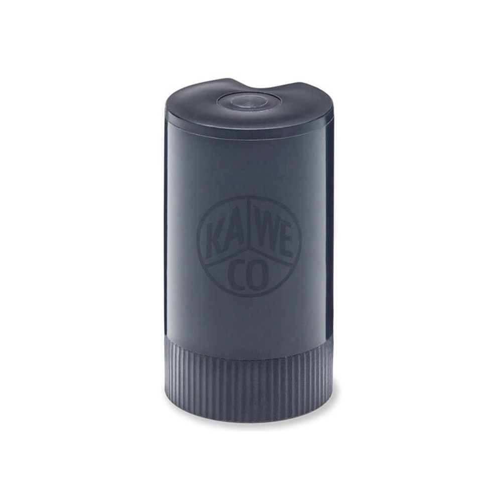 Диспенсер для картриджей KAWECO TWIST & OUT на 6 шт черный (10001702)