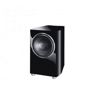 Сабвуфер Heco Celan Revolution Sub 32 A, Piano Black