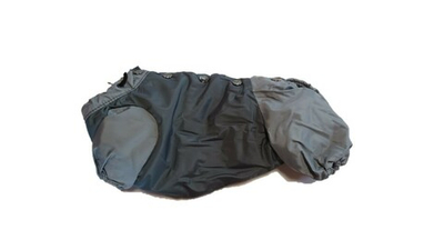 Комбинезон,  утепленный синтепоном 18Т девочка (обхват груди 33 - 36)