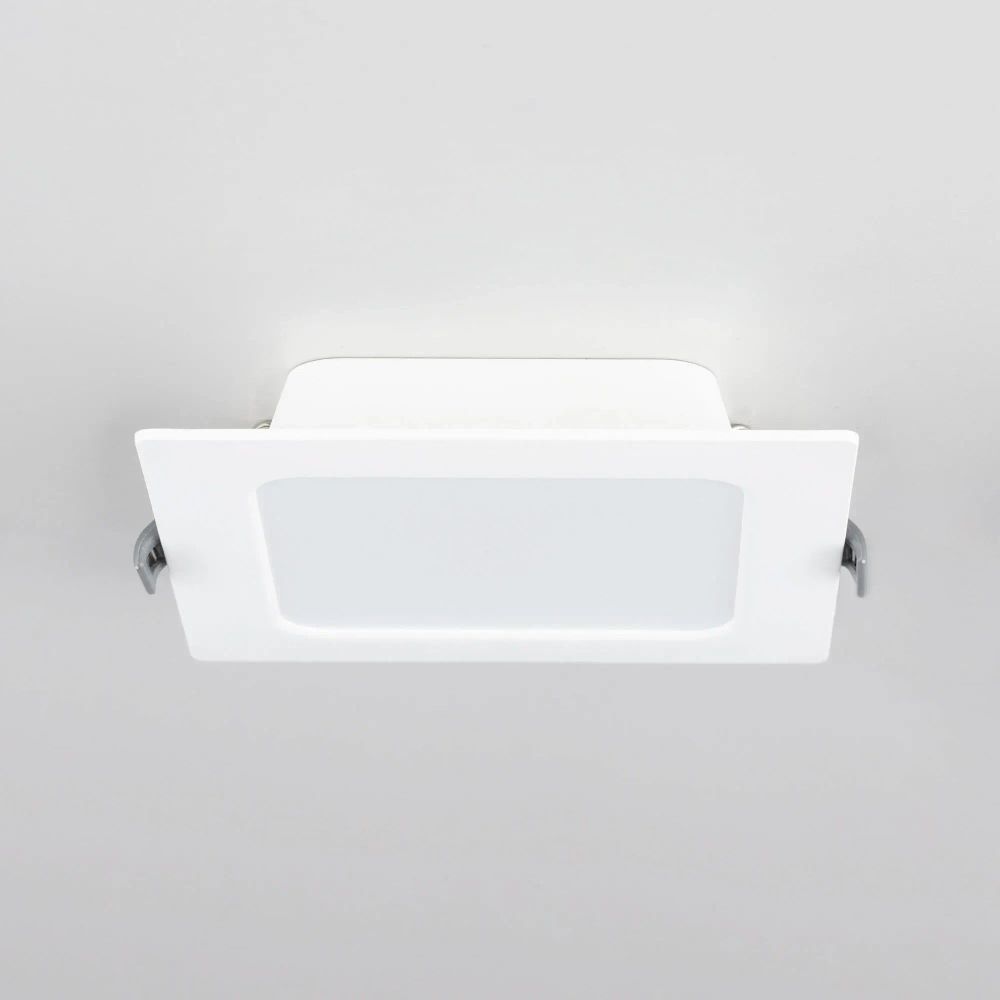 Citilux Галс CLD55K07N Встраиваемый светодиодный светильник