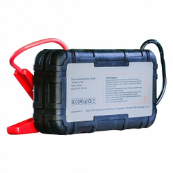 Пусковое устройство АТОМ 1750 ULTRA CAPACITOR конденсаторное