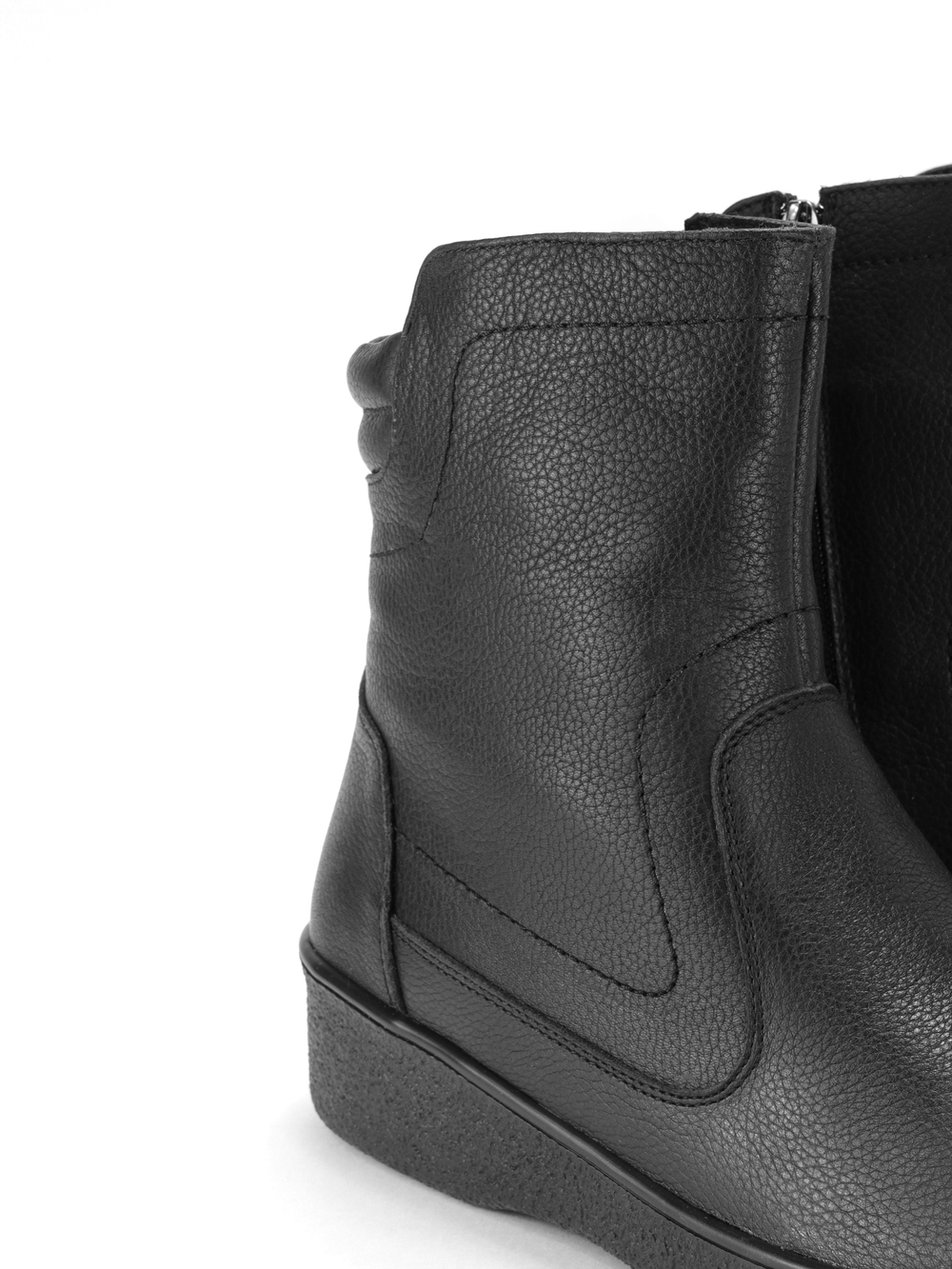 Сапоги мужские M944-1P