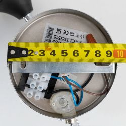 Citilux Эрик CL136315 Бра с выключателем