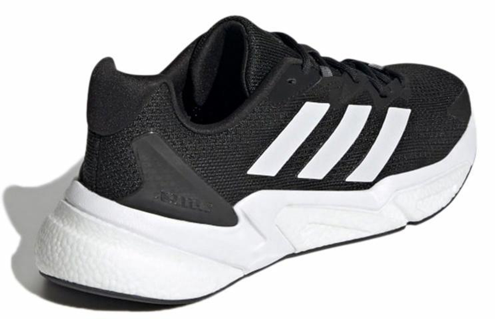 Кроссовки Adidas X9000L3 (Женская размерная сетка)