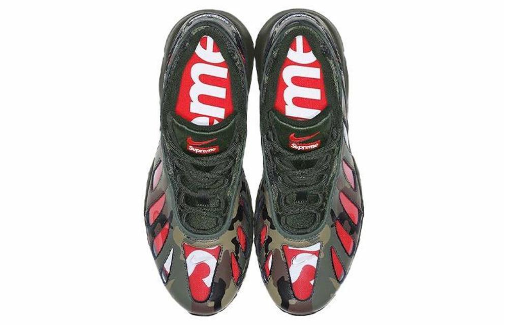 Кроссовки Nike Air Max 96