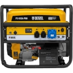 DENZEL PS-95EA-PRO генератор бензиновый 946935