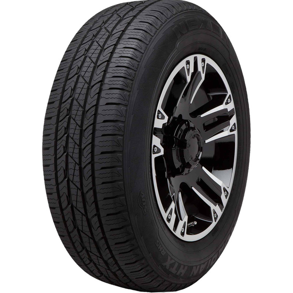 Nexen LT235/85R16 120/116Q Roadian HTX RH5 TL BSW M+S 10PR