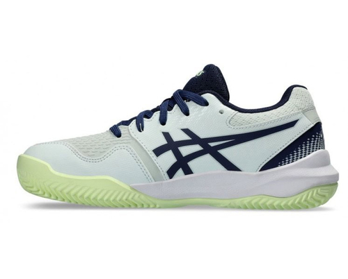 GEL-RESOLUTION 9 GS CLAY