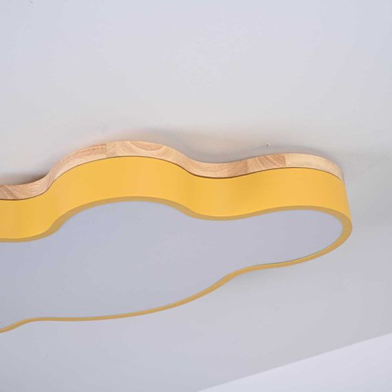 Потолочный светильник Imperium Loft CLOUD-ECO01 189509-26