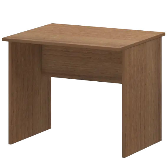Стол рабочий А-001 Орех гварнери 900x730x760 Арго