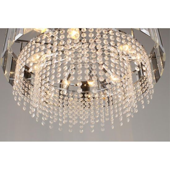 Люстра подвесная OML-69603-10