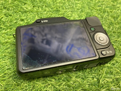 Panasonic Lumix DMC-GF3 Покупка/Продажа