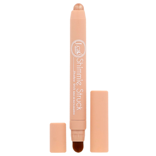 J.Cat Beauty, Shimmie Struck, стик для теней, SSS110 Moonlight Radiance, 2 г (0,07 унции)