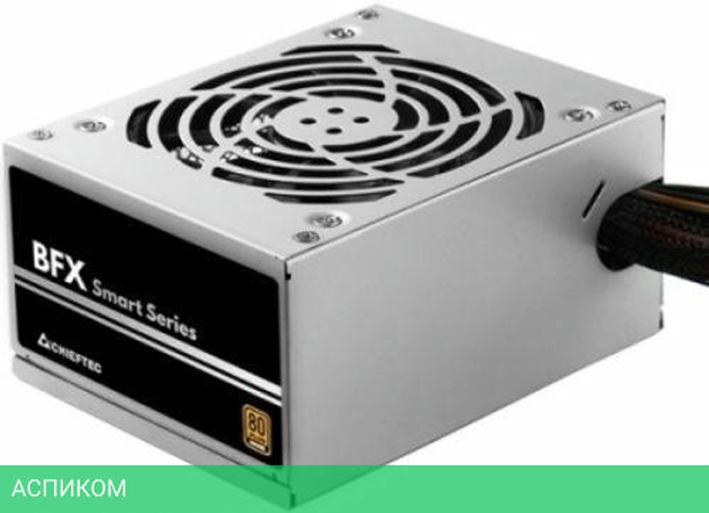 Блок питания Chieftec Smart 350W (BFX-350BS)